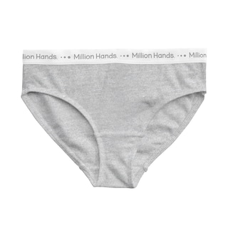 Foto 3 | 3 Pack Panties Niña Teen Girls