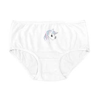 Foto 2 | 3 Pack Panties Niña Little Girls
