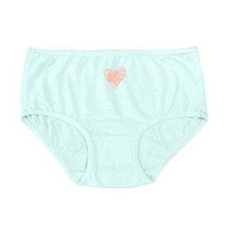 Foto 4 | 3 Pack Panties Niña Little Girls