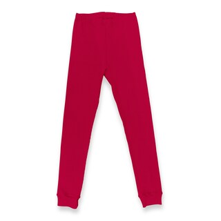 Foto 3 | Pijama Million Hands Roja Unisex Termica