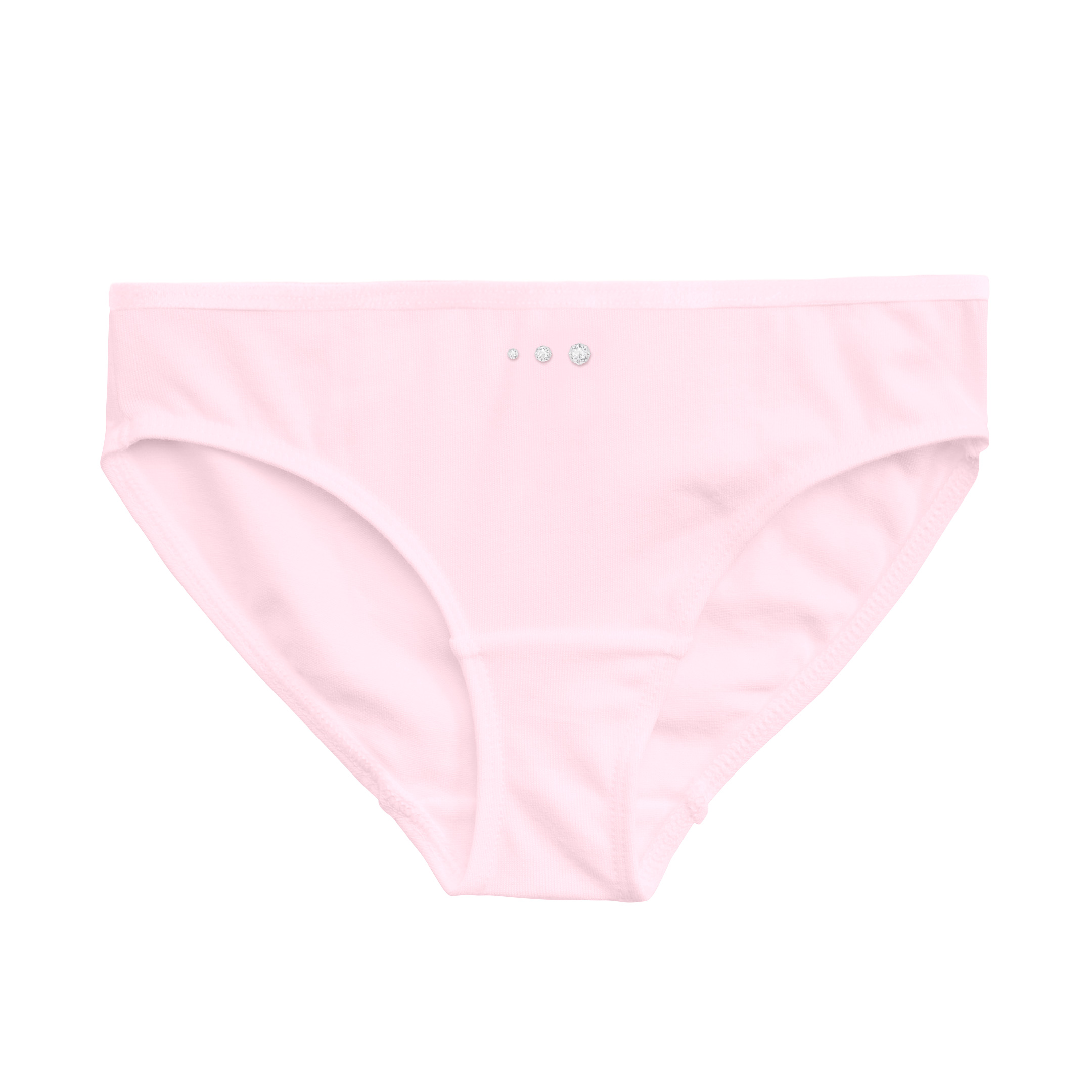 Foto 5 pulgar | Panties 3 Pack Shine Girls para Niña