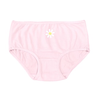 Foto 4 | Panties 3 Pack Multicolor para Niña Girls
