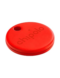 Foto 1 | Localizador Bluetooth de Objetos Chipolo Rojo