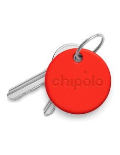 Foto 4 | Localizador Bluetooth de Objetos Chipolo Rojo