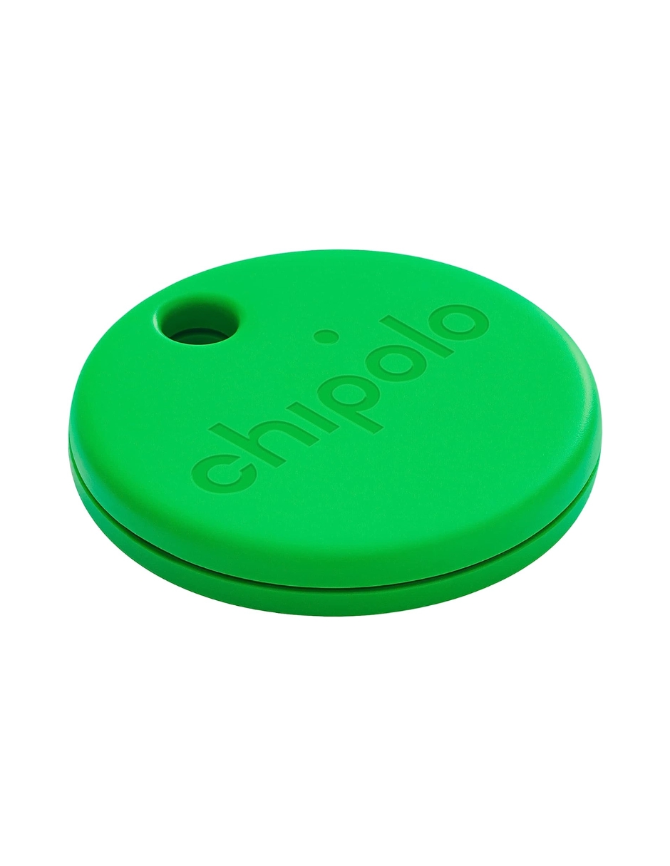 Foto 2 pulgar | Localizador de Llaves Chipolo Verde con Bluetooth