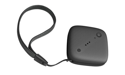Foto 1 | Dispositivo de Rastreo Sprint Coolpad Tracker Safe & Sound - Venta Internacional