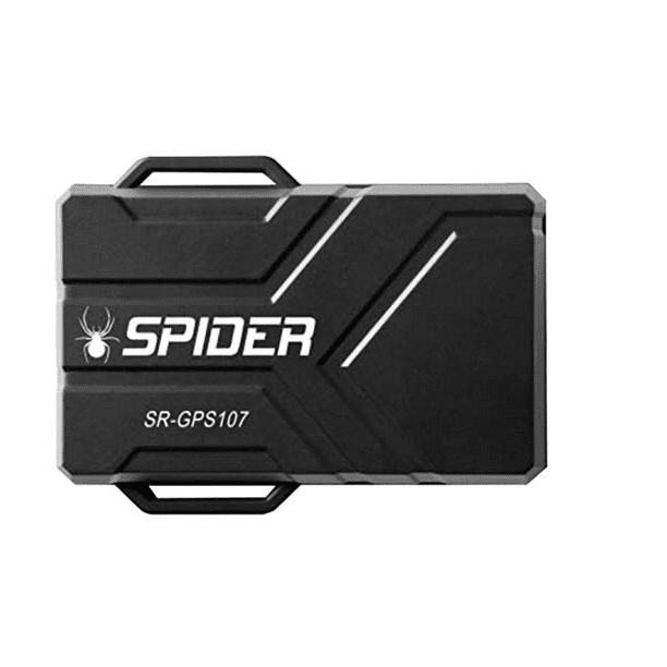 Localizador Gps Spider Multiusos