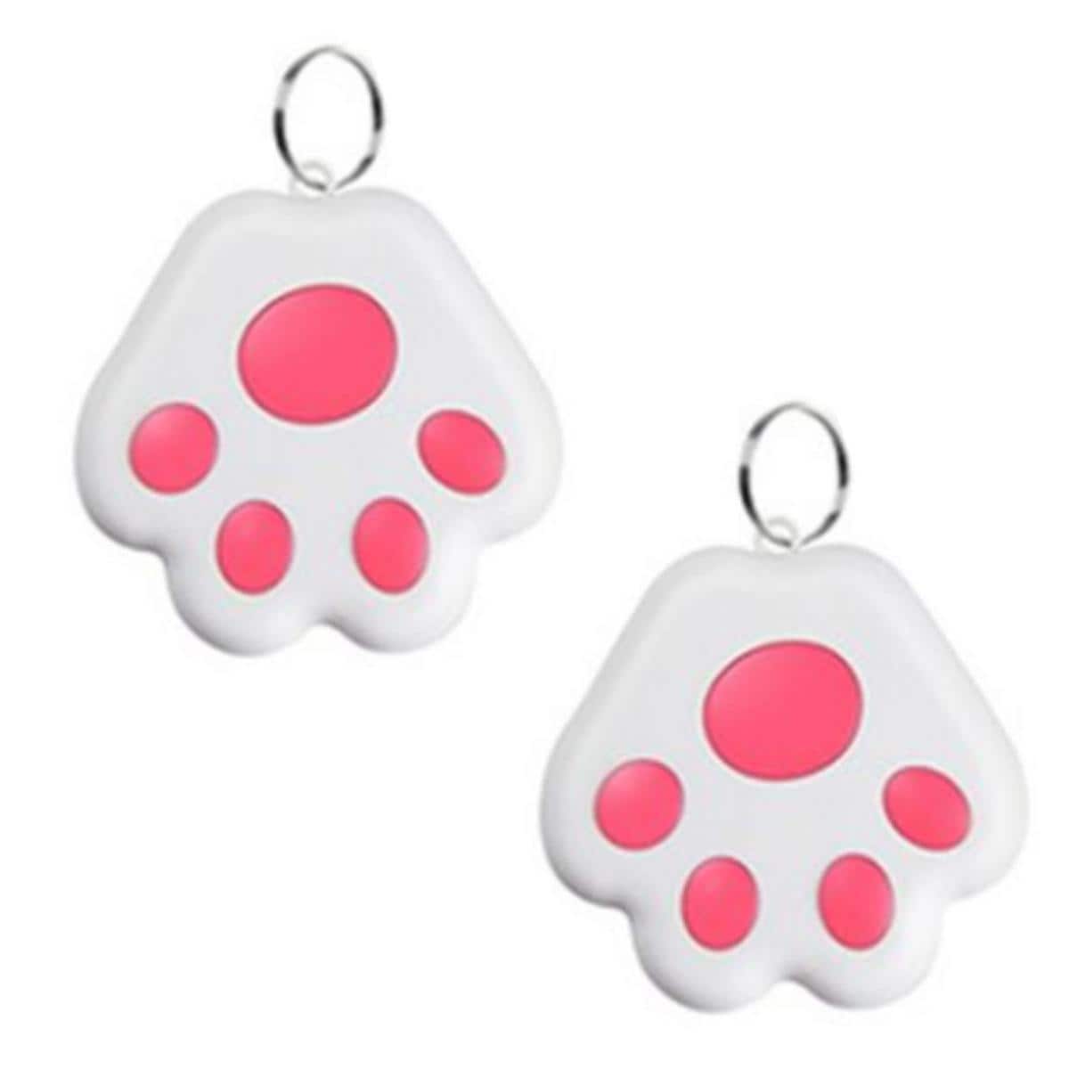 Tracker Gps Para Ganado Hotshot Mxkpe-017 2 Piezas Rosa $423