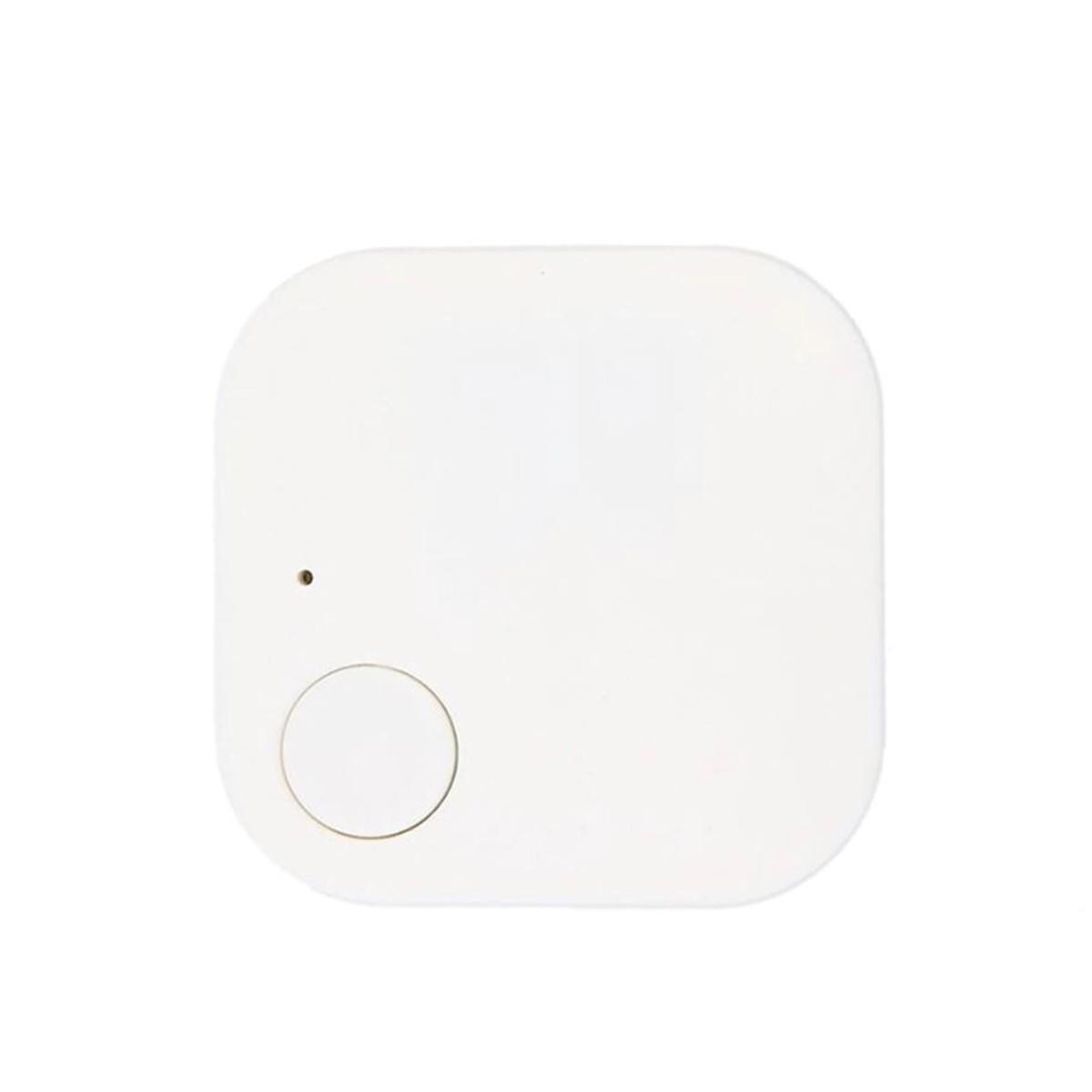 Localizador Gps Para Llaveros Hotshot Mxmng-006 1 Pieza Blanco $298