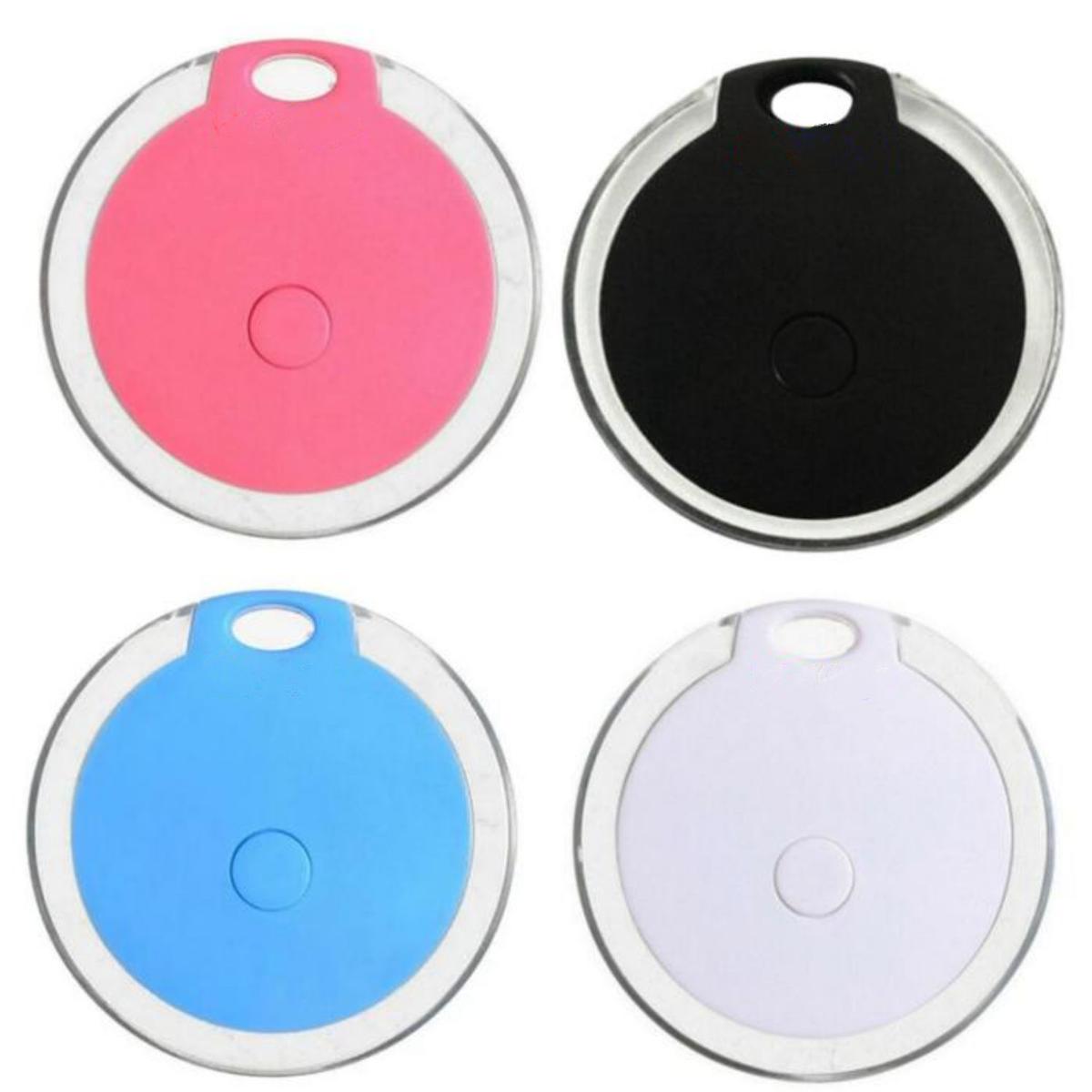 Tracker Gps Para Objetos Bluetooth Hotshot Mxtxr-008 3 Piezas Azul $570