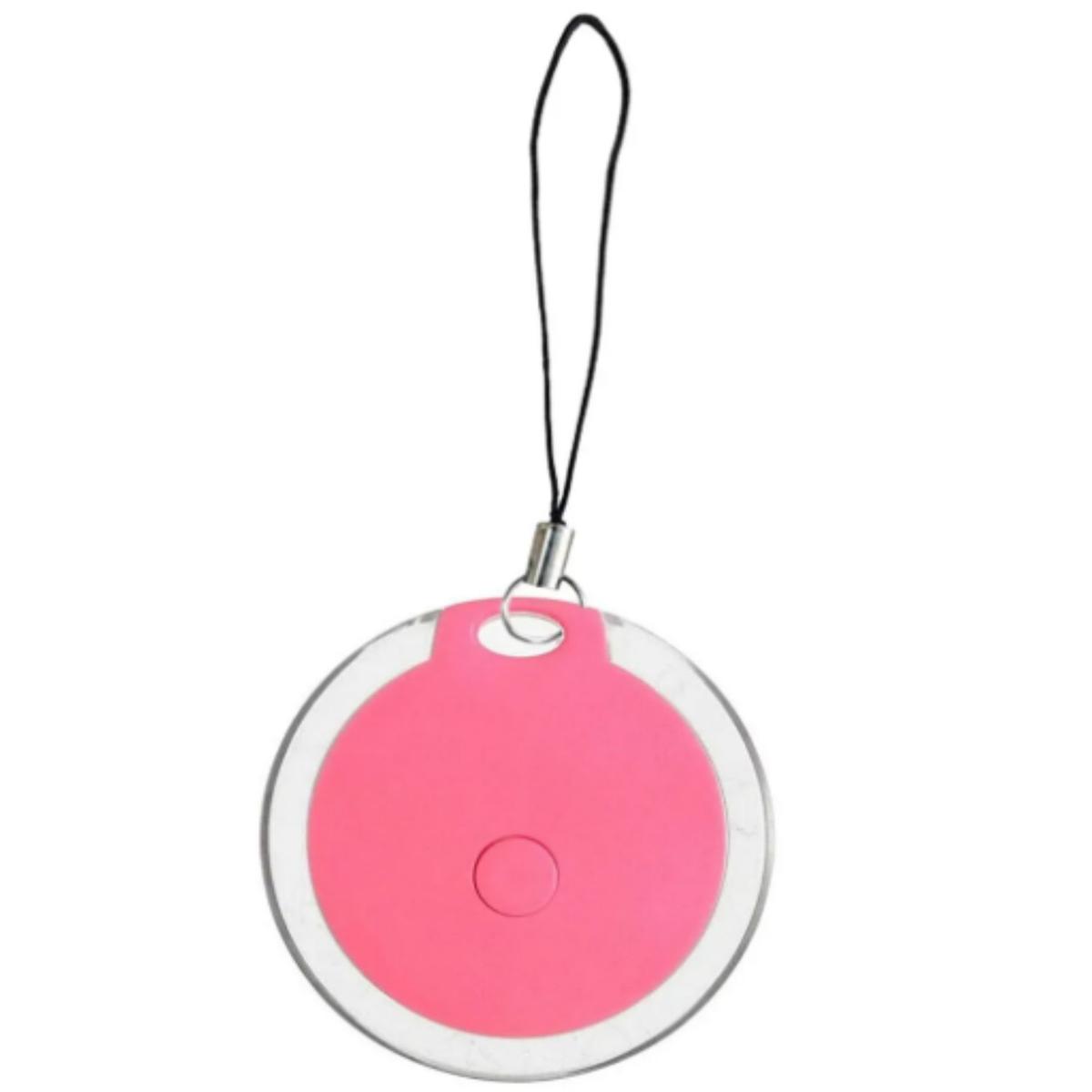 Foto 3 | Rastreador Gps Para Niños Bluetooth Hotshot Mxtxr-014 4 Piezas Rosa