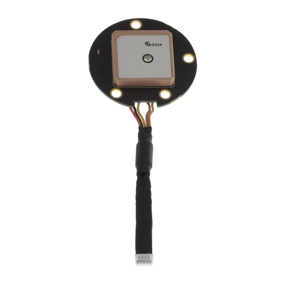 Módulo Gps Para Dji Phantom 3 Standard P3s - Venta Internacional. $2,895