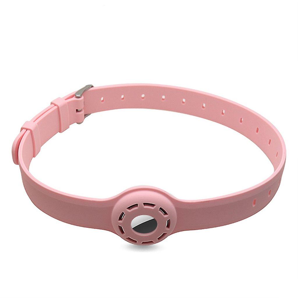 Foto 6 pulgar | Collar Para Perros Huoguo Ligero Con Funda Protectora Airtags - Venta Internacional.