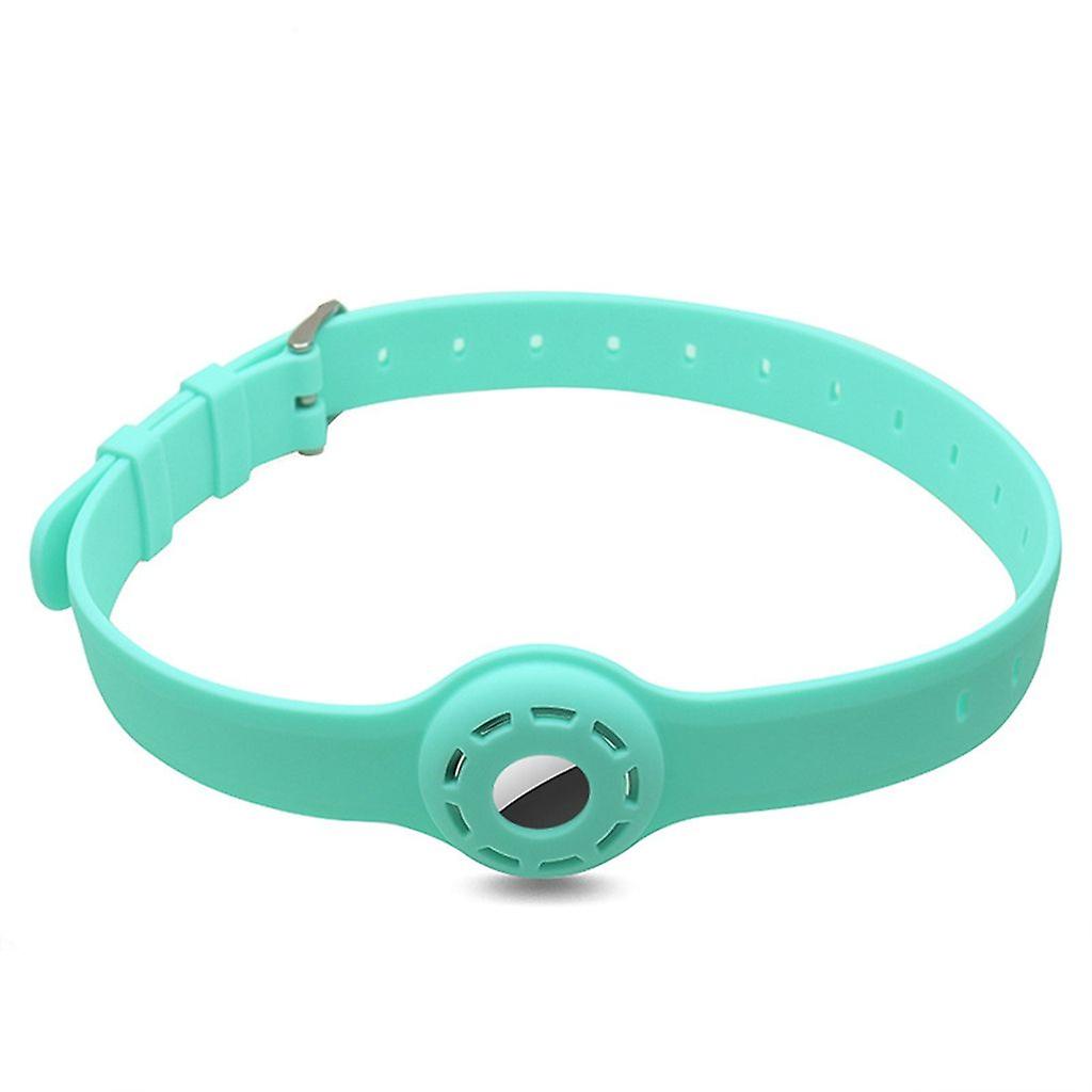 Foto 5 | Collar Para Perros Huoguo Ligero Con Funda Protectora Airtags - Venta Internacional.