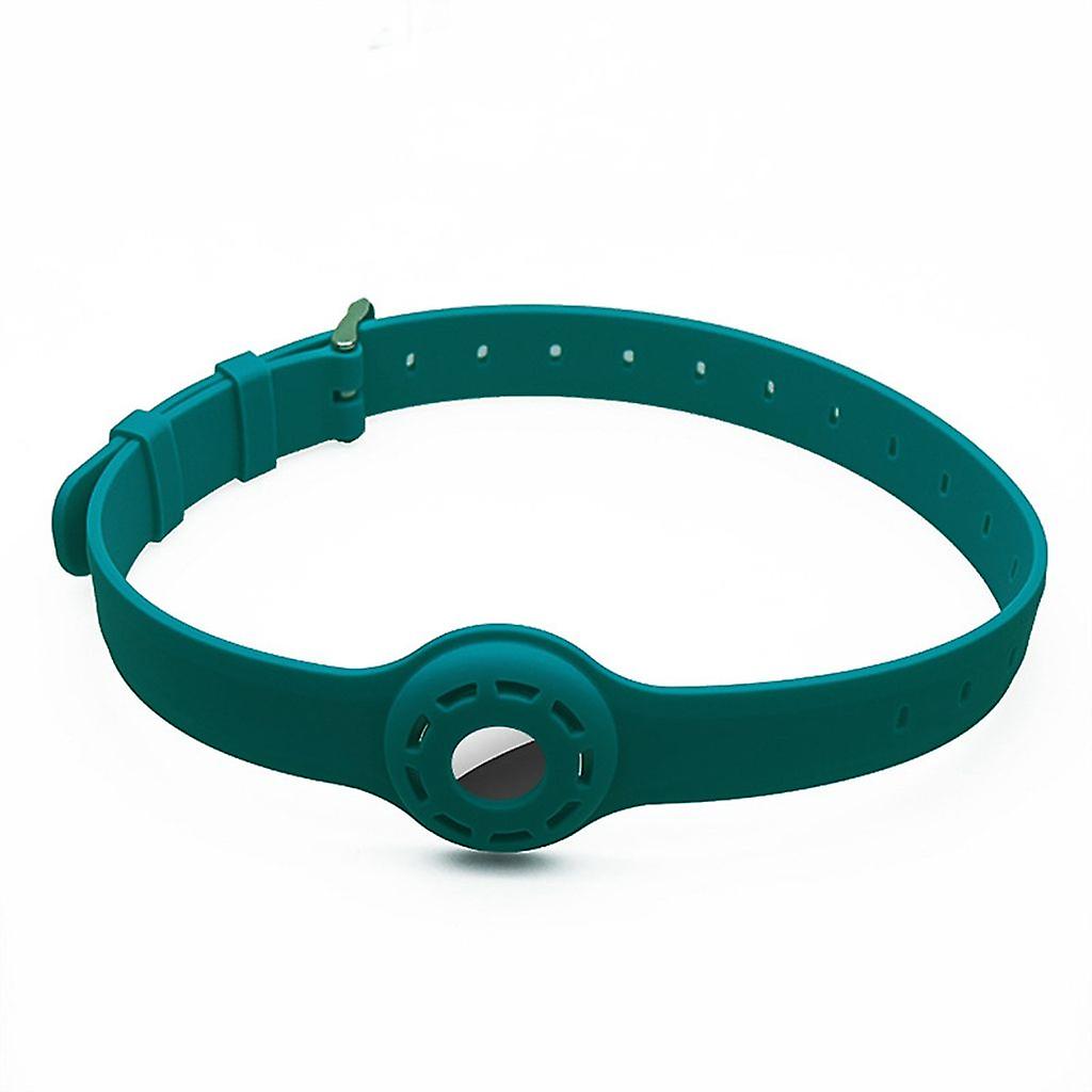 Foto 5 | Collar Para Perros Huoguo Ligero Con Funda Protectora Airtags - Venta Internacional.