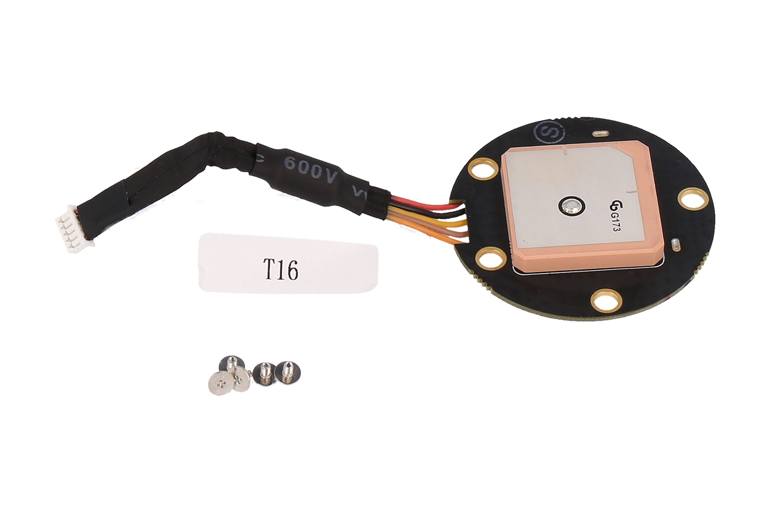 Foto 3 pulgar | Módulo Gps Para Dji Phantom 3, Parte 1 - Venta Internacional.