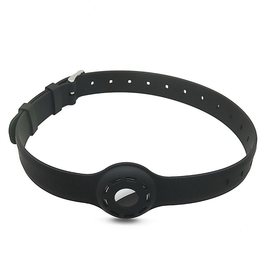 Foto 6 pulgar | Collar Para Perros Huoguo Ligero Con Funda Protectora Airtags - Venta Internacional.