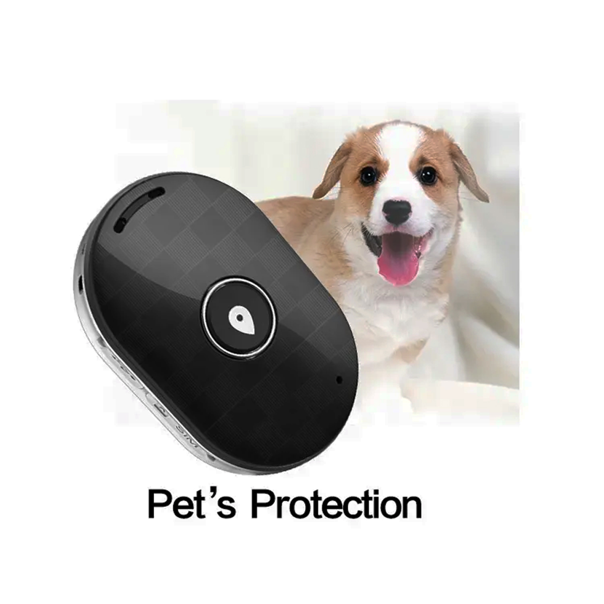 Foto 4 | Rastreador Gps Sinotrack para Mascota