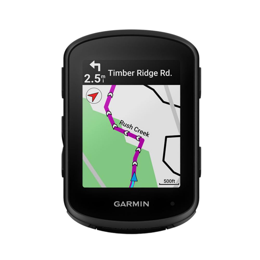 Foto 2 pulgar | Ordenador De Ciclismo Gps Garmin Edge 840 Con Pantalla Táctil - Venta Internacional.