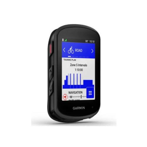 Foto 3 pulgar | Ordenador De Ciclismo Gps Garmin Edge 840 Con Pantalla Táctil - Venta Internacional.