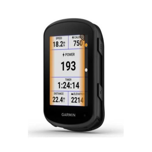 Foto 4 pulgar | Ordenador De Ciclismo Gps Garmin Edge 840 Con Pantalla Táctil - Venta Internacional.