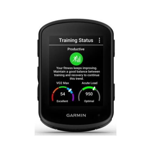 Foto 7 pulgar | Ordenador De Ciclismo Gps Garmin Edge 840 Con Pantalla Táctil - Venta Internacional.