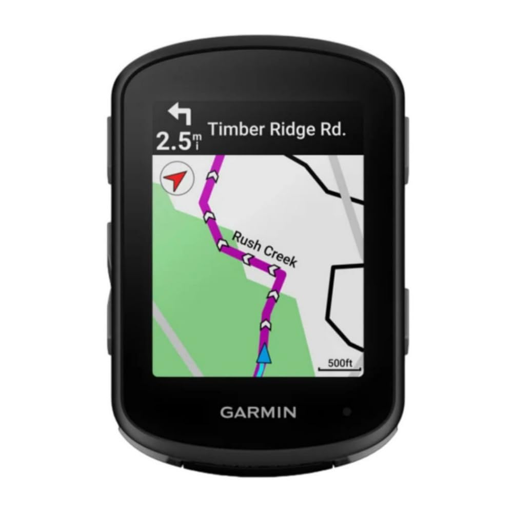 Foto 2 pulgar | Ordenador De Ciclismo Gps Garmin Edge 540 Con Funciones Avanzadas - Venta Internacional.