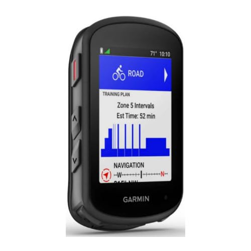 Foto 6 pulgar | Ordenador De Ciclismo Gps Garmin Edge 540 Con Funciones Avanzadas - Venta Internacional.