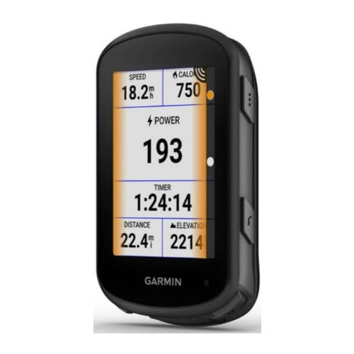 Foto 7 pulgar | Ordenador De Ciclismo Gps Garmin Edge 540 Con Funciones Avanzadas - Venta Internacional.