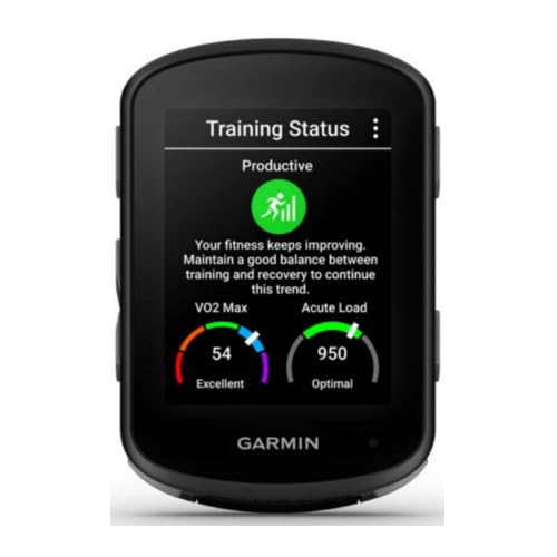 Foto 8 pulgar | Ordenador De Ciclismo Gps Garmin Edge 540 Con Funciones Avanzadas - Venta Internacional.