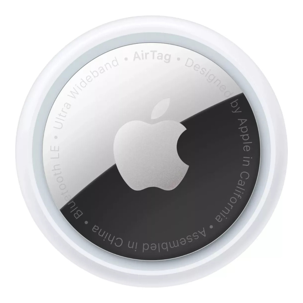 Foto 1 | Accesorio Apple Airtag Localizador Silver Mx532ll/a X 1