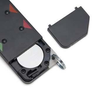 Foto 5 | Key Finder Amazon Basics 6 Rastreadores Inteligentes Alcance de 100 Pies - Venta Internacional