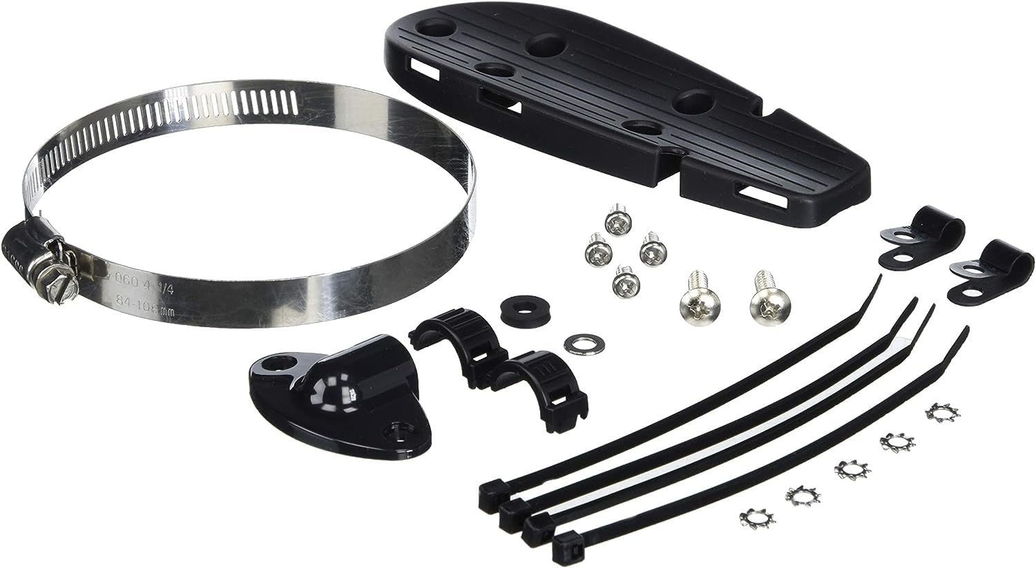 Foto 7 pulgar | Transductor Garmin Gt20-tm Con Potencia Nominal De 500 W - Venta Internacional.
