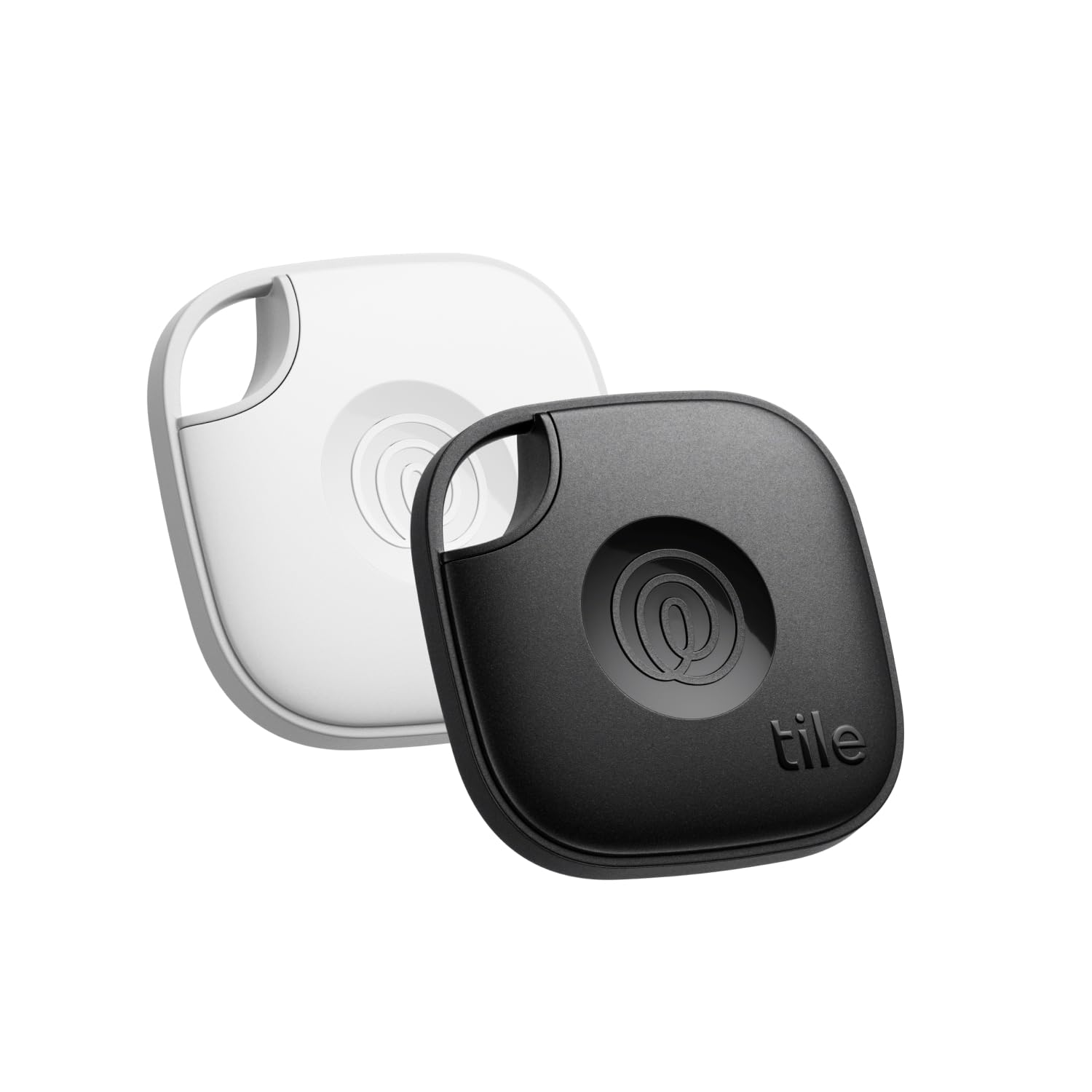 Tile Rastreador Bluetooth De Life360 Mate (2024), Paquete De 2 - Venta Internacional.