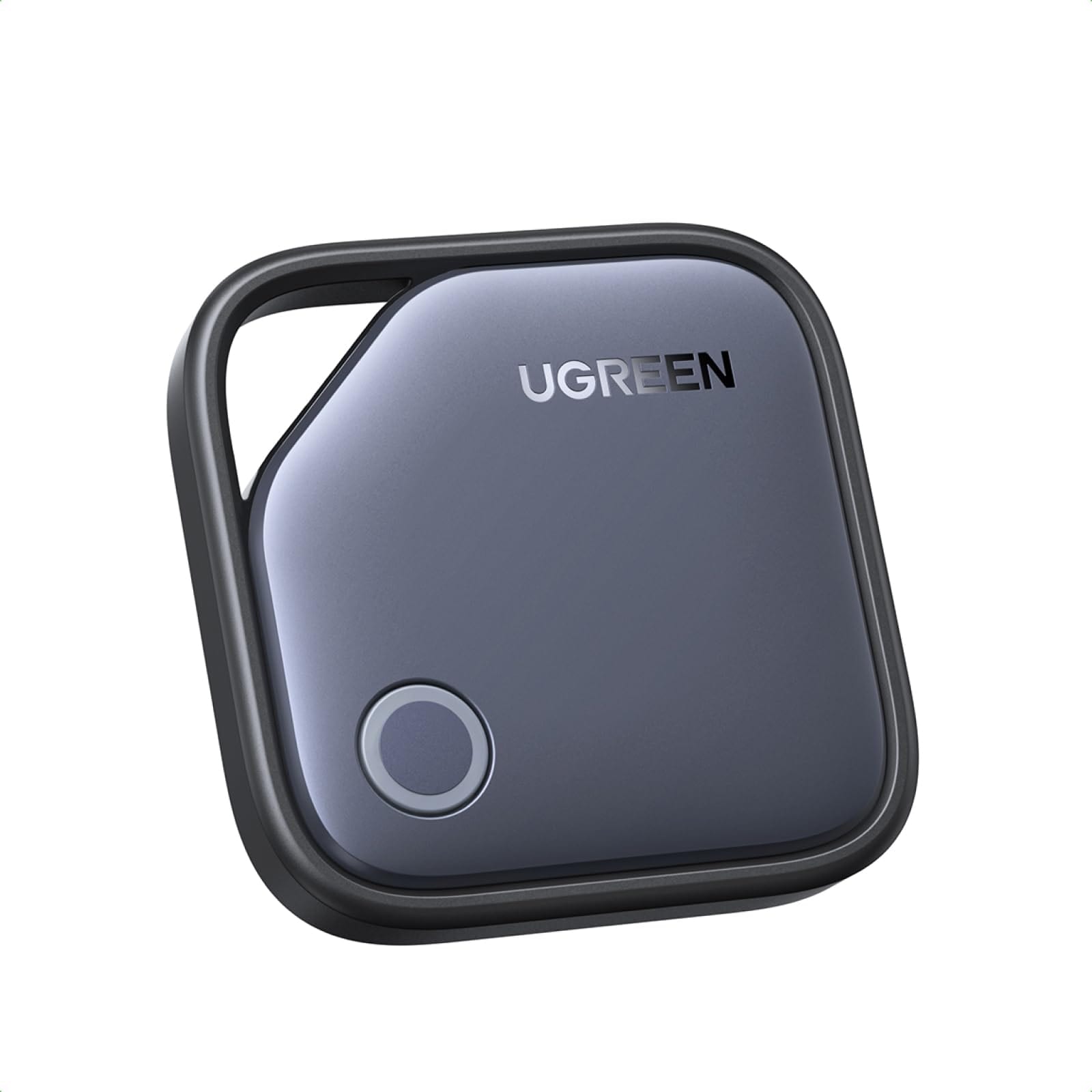 Buscador Inteligente Ugreen Finetrack Compatible Con Apple Find My - Venta Internacional. $538