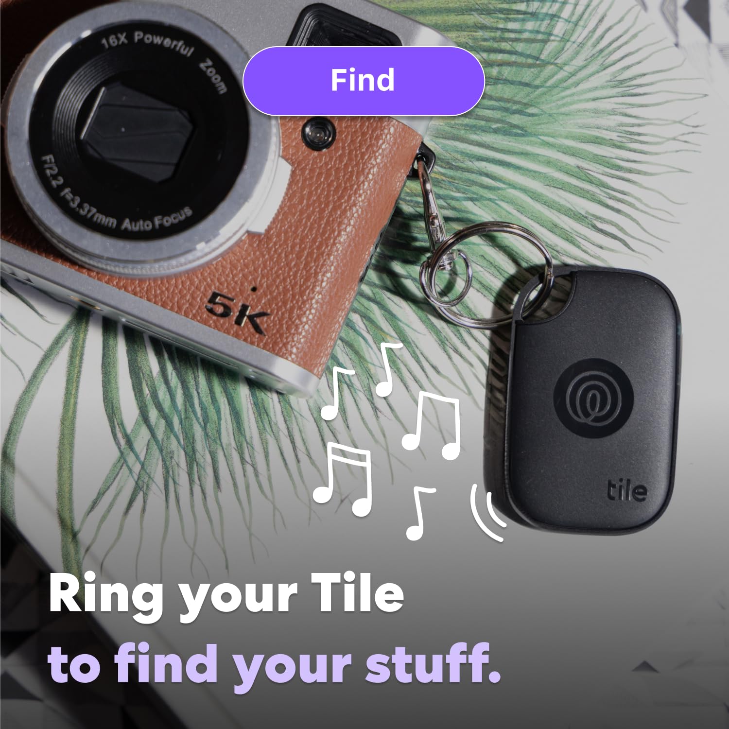 Foto 4 pulgar | Tile Rastreador Bluetooth De Life360 Pro (2024), Paquete De 2 - Venta Internacional.