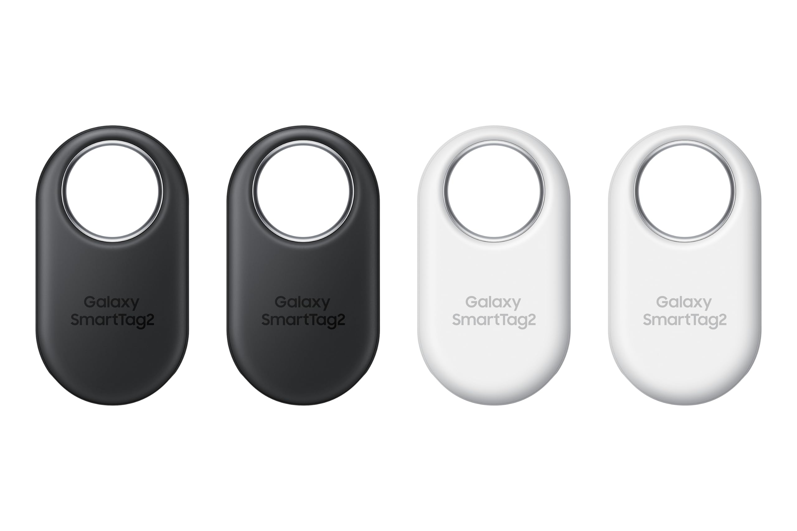 Foto 2 pulgar | Smarttag2 Samsung Bluetooth + Uwb Ip67 Resistente Al Agua, Paquete De 4 - Venta Internacional.