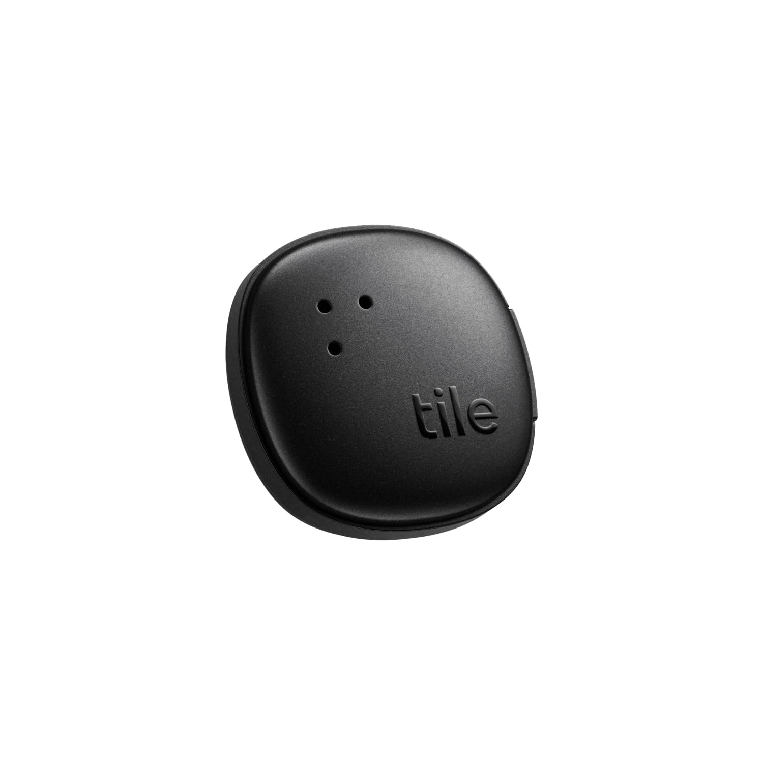 Foto 2 pulgar | Rastreador Bluetooth Tile by Life360 Sticker Negro - Venta Internacional