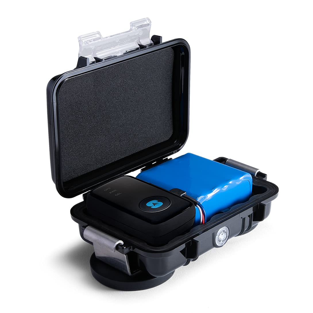 Foto 1 | Rastreador Gps Spytec Gl300 Con Batería De 90 Días Y Funda Magnética - Venta Internacional.