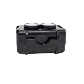 Foto 1 | Funda Magnética Doble Impermeable Para El Rastreador Gps Optimus 2.0 - Venta Internacional.