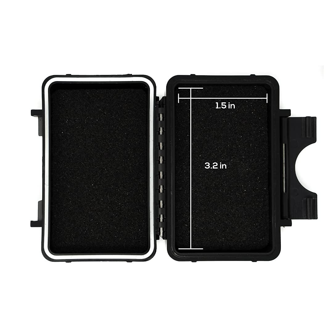 Foto 5 pulgar | Funda Magnética Doble Impermeable Para El Rastreador Gps Optimus 2.0 - Venta Internacional.