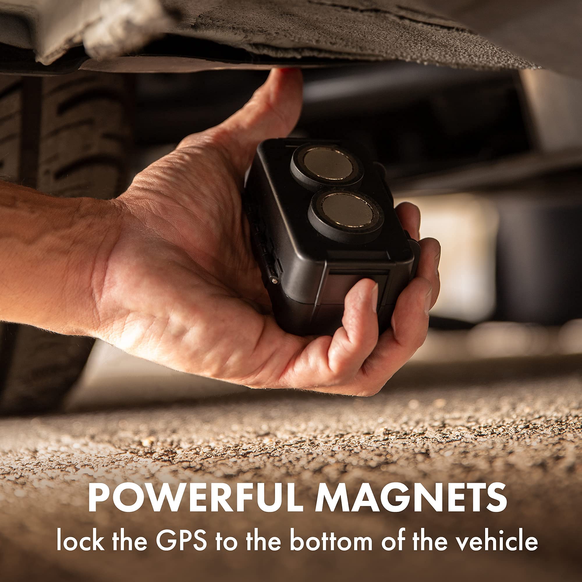 Foto 4 | Localizador Gps Brickhouse Security Spark Nano 7 Para Vehículo - Venta Internacional.
