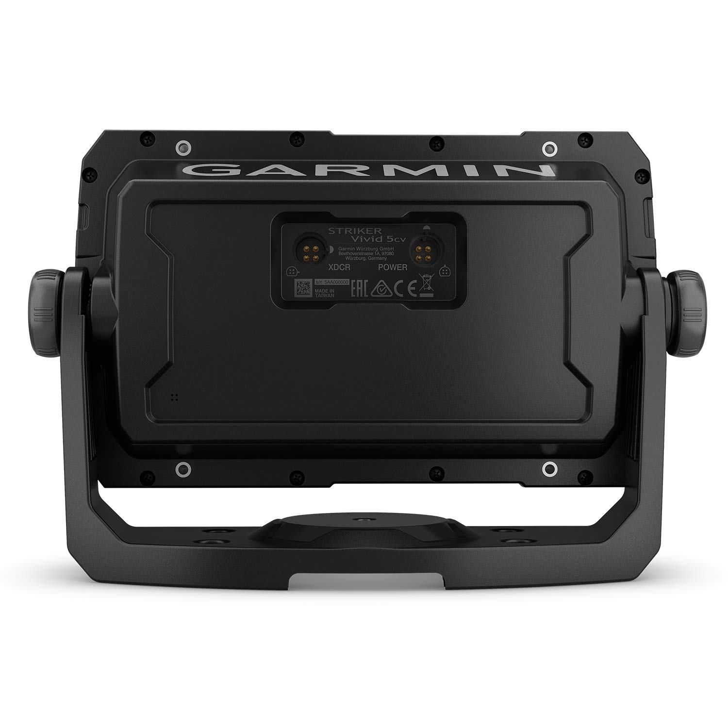 Foto 3 pulgar | Fishfinder Garmin Striker Vivid 5 Cv 010-02551-00 De 5 Pulgadas Con Gt20 - Venta Internacional.