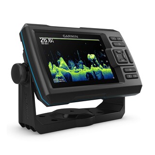 Foto 4 | Fishfinder Garmin Striker Vivid 5 Cv 010-02551-00 De 5 Pulgadas Con Gt20 - Venta Internacional.