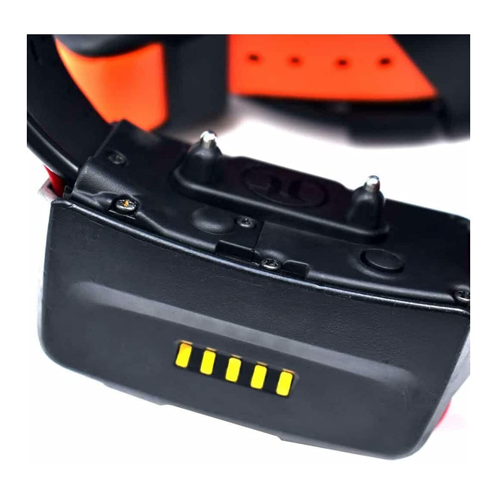 Foto 4 pulgar | Dispositivo Para Perros Garmin Tt 15 Con Gps/glonass Y Estimulación - Venta Internacional.