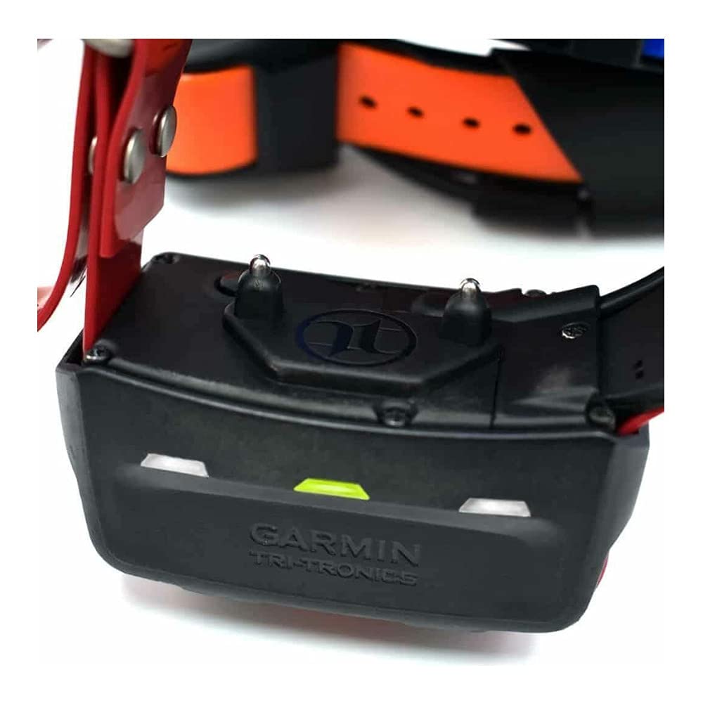 Foto 5 pulgar | Dispositivo Para Perros Garmin Tt 15 Con Gps/glonass Y Estimulación - Venta Internacional.