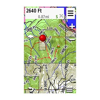 Foto 6 | Tarjeta Microsd Garmin Huntview Plus Con Unidades De Gestión De Caza - Venta Internacional.