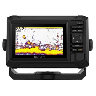 Foto 1 | Chartplotter/fishfinder Garmin Echomap Uhd2 54 Cv Con Mapas Costeros De Ee. Uu. - Venta Internacional.