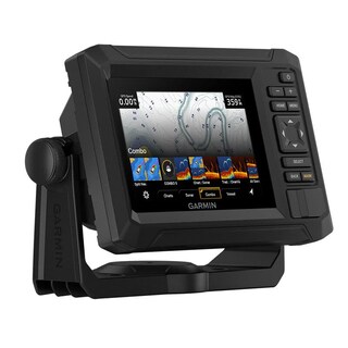 Foto 3 | Chartplotter/fishfinder Garmin Echomap Uhd2 De 53 Cv Con Us Inland - Venta Internacional.