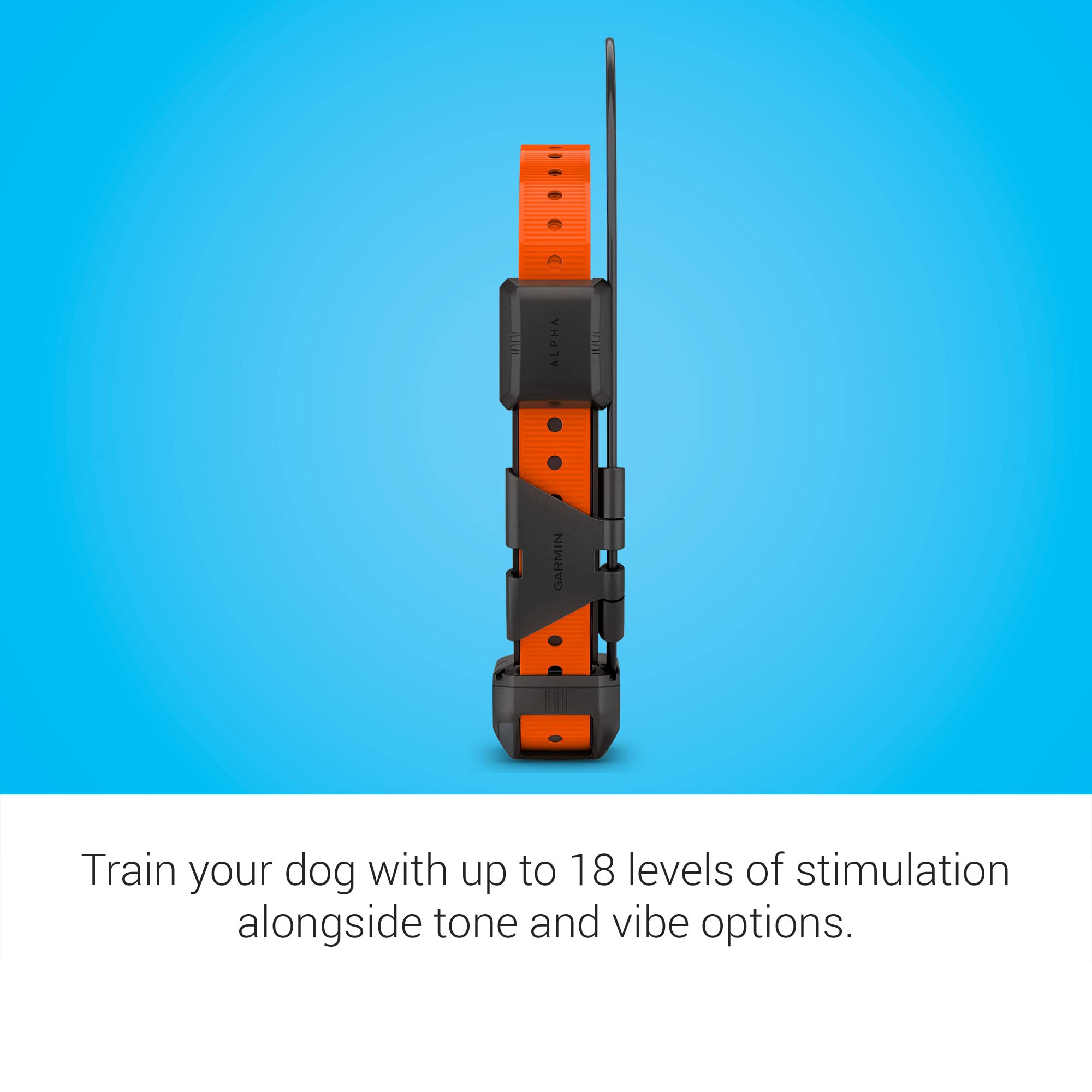 Foto 5 pulgar | Collar Gps De Rastreo Y Adiestramiento De Perros Garmin Alpha Tt 25 - Venta Internacional.